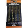 SET 4 MONTURI LEADCORE CU VARTEJ RAPID SET 4 MONTURI LEADCORE CU VARTEJ RAPID