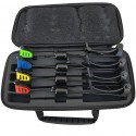 SET 4 SWINGERE  CU CAP TAZURA MKM3