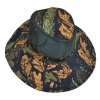 PALARIE SOARE VERDE CAMUFLAJ PALARIE SOARE VERDE CAMUFLAJ