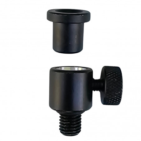 SET 4 CONECTOR RAPID