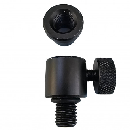 SET 4 CONECTOR RAPID