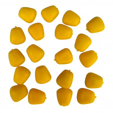 PORUMB  FLOTANT GALBEN