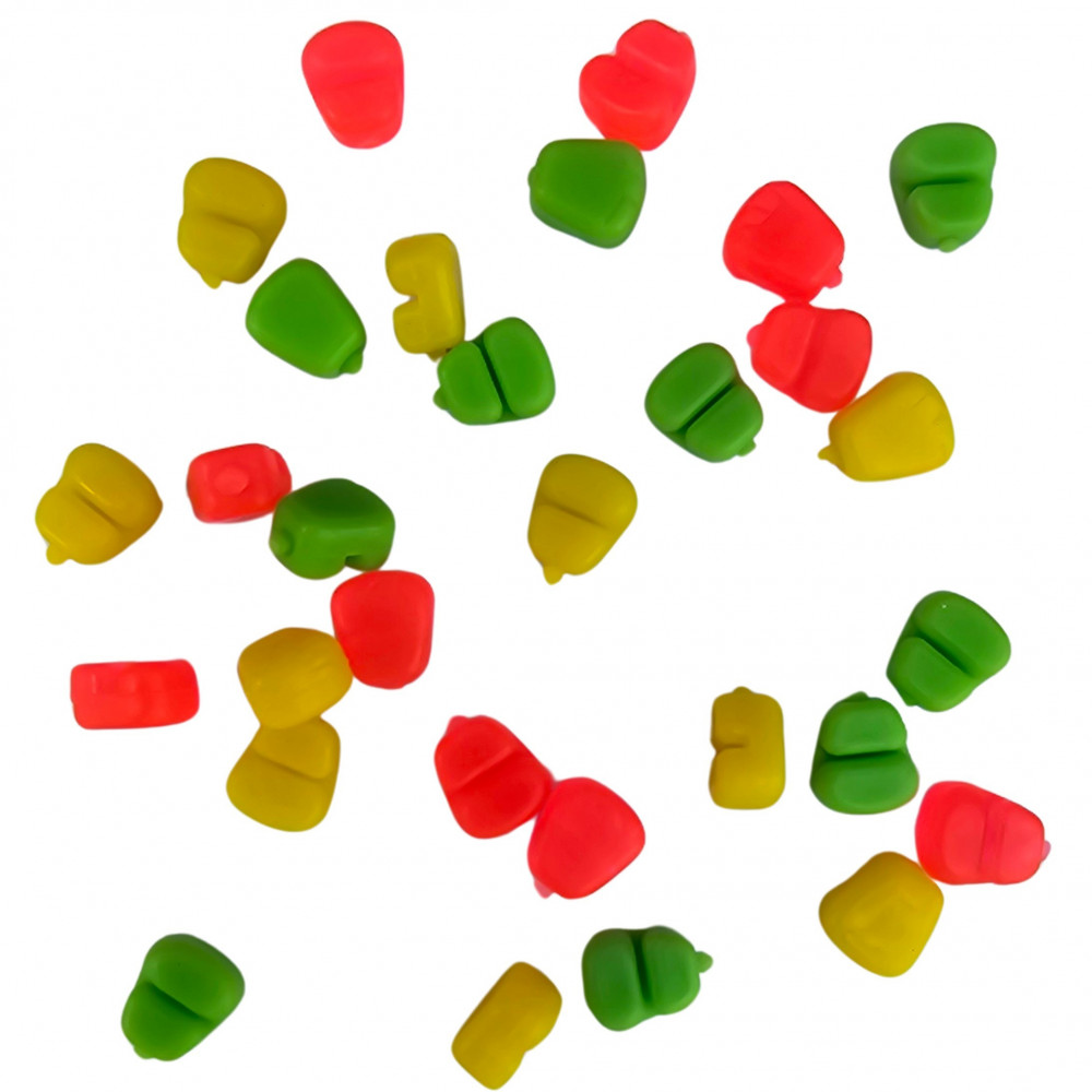 OPRITOR - PORUMB FLOTANT MULTICOLOR OPRITOR - PORUMB FLOTANT MULTICOLOR