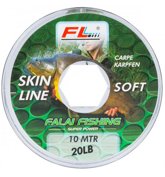 ROLA SKIN LINE FL 10M/25LB