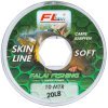 ROLA SKIN LINE FL 10M/25LB ROLA SKIN LINE FL 10M/25LB