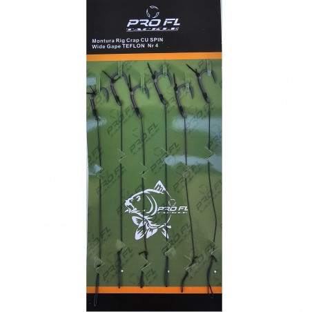 SET 6 CARLIGE LEGATE WIDE GAPE - AC MOMEALA