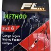 SET 6 CARLIGE LEGATE METHOD - AC MOMEALA SET 6 CARLIGE LEGATE METHOD - AC MOMEALA