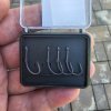 CARLIGE CURVE SHANK TEFLON PROFL CARLIGE CURVE SHANK TEFLON PROFL