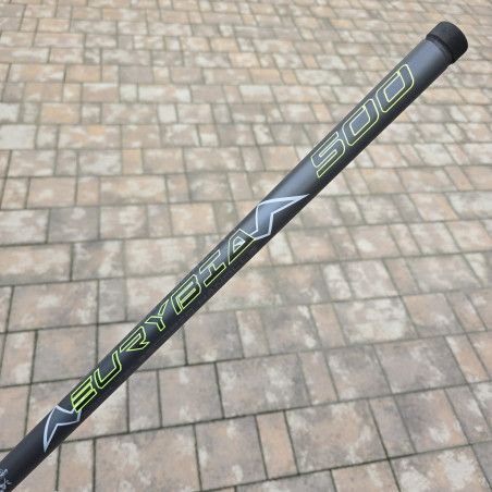 COADA MINCIOG TELESCOPICA CARBON 4M
