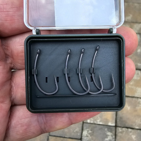 CARLIGE APE-X CURVE TEFLON PROFL CARLIGE APE-X CURVE TEFLON PROFL