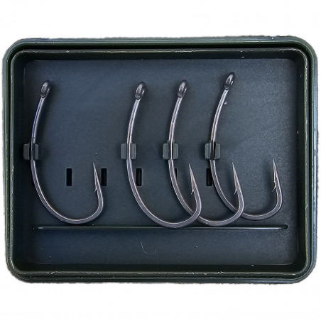 CARLIGE APE-X CURVE TEFLON PROFL CARLIGE APE-X CURVE TEFLON PROFL