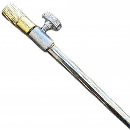 PICHET INOX  60-110cm