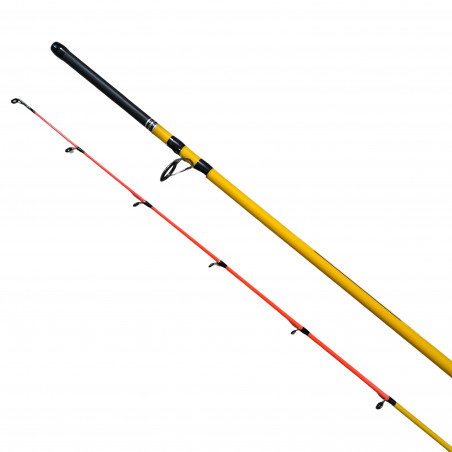 LANSETA DUAL FORCE PROFL