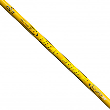 LANSETA DUAL FORCE PROFL