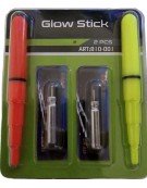 AVERTIZOR LUMINOS PLUTA - GLOW STICK - 2buc.