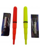 AVERTIZOR LUMINOS PLUTA - GLOW STICK - 2buc.