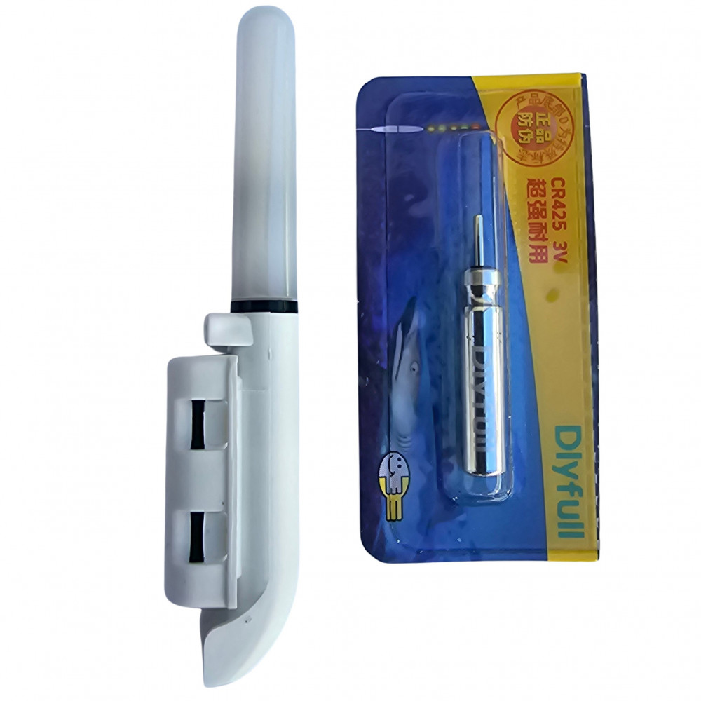 AVERTIZOR LUMINOS SENZOR MISCARE - GLOW STICK - 2buc. AVERTIZOR LUMINOS SENZOR MISCARE - GLOW STICK - 2buc.