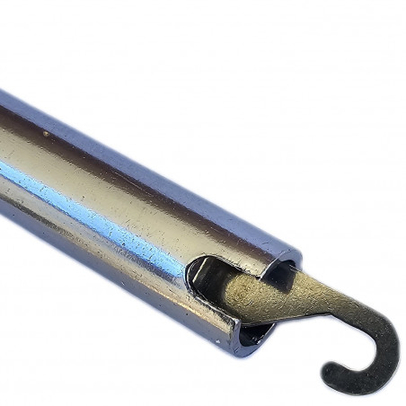 DECORJOR  INOX 25cm