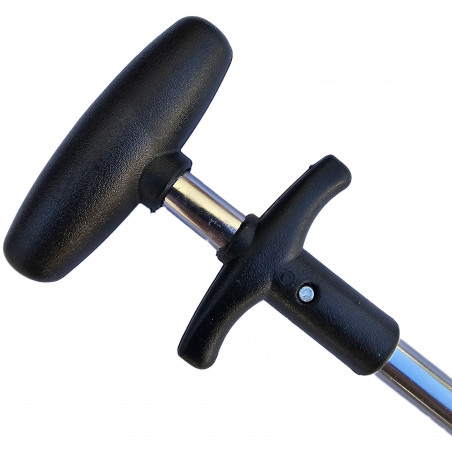 DECORJOR  INOX 15cm