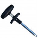 DECORJOR  INOX 15cm