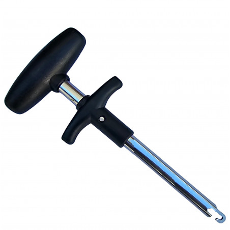 DECORJOR  INOX 15cm