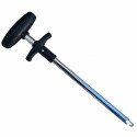 DECORJOR  INOX 25cm