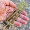 SET 5 TIJE MOMITOARE METHOD FEEDER 15cm SET 5 TIJE MOMITOARE METHOD FEEDER 15cm