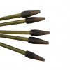 SET 5 TIJE MOMITOARE METHOD FEEDER 15cm SET 5 TIJE MOMITOARE METHOD FEEDER 15cm
