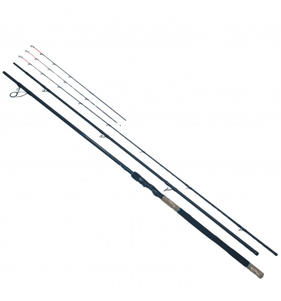 LANSETA FL SUPER DISTANCE FEEDER HH 180g