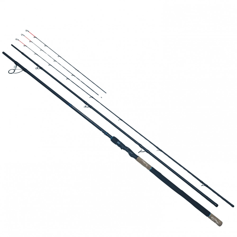 LANSETA FL SUPER DISTANCE FEEDER HH 180g