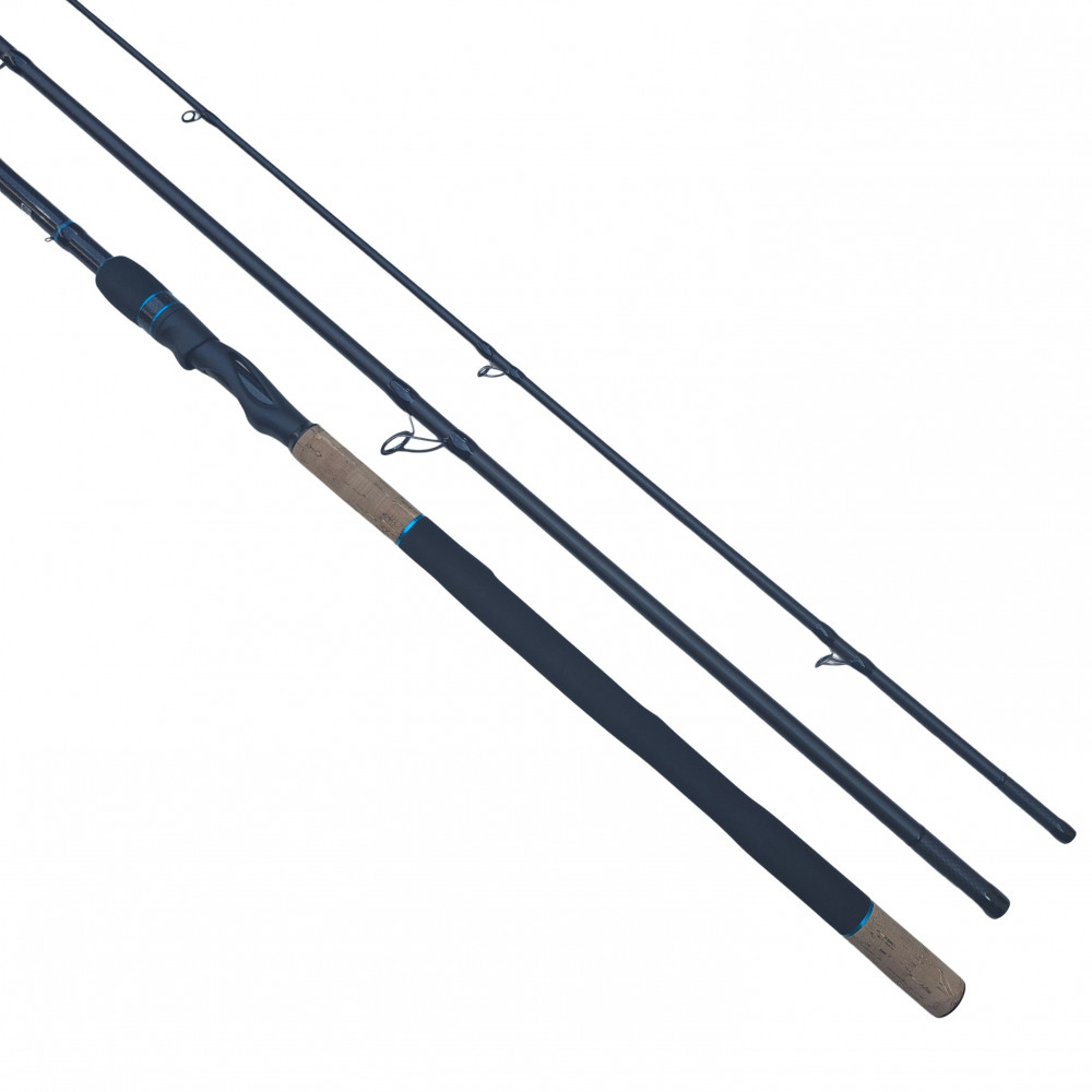 LANSETA FL STRATEGIST SUPER DISTANCE FEEDER HH 180G