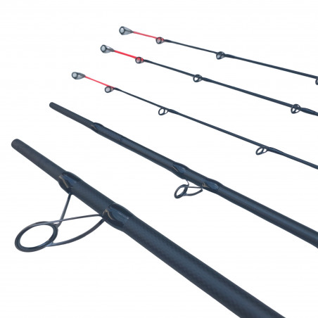 LANSETA FL SUPER DISTANCE FEEDER HH 180g