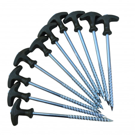 SET 10 CUIE CORT 20cm PROFL SET 10 CUIE CORT 20cm PROFL
