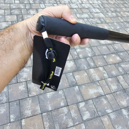 COBRA POLICARBONAT PROFL  26mm