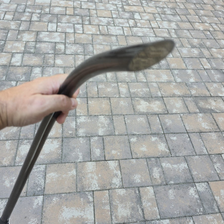 COBRA POLICARBONAT PROFL  26mm