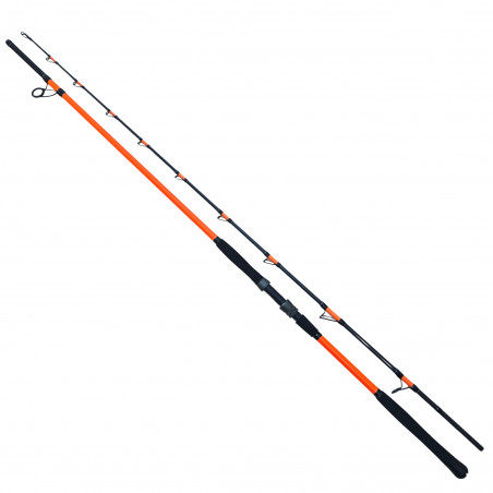 LANSETA SOMN CAT FISH PASSION PRO 300-600g LANSETA SOMN CAT FISH PASSION PRO 300-600g