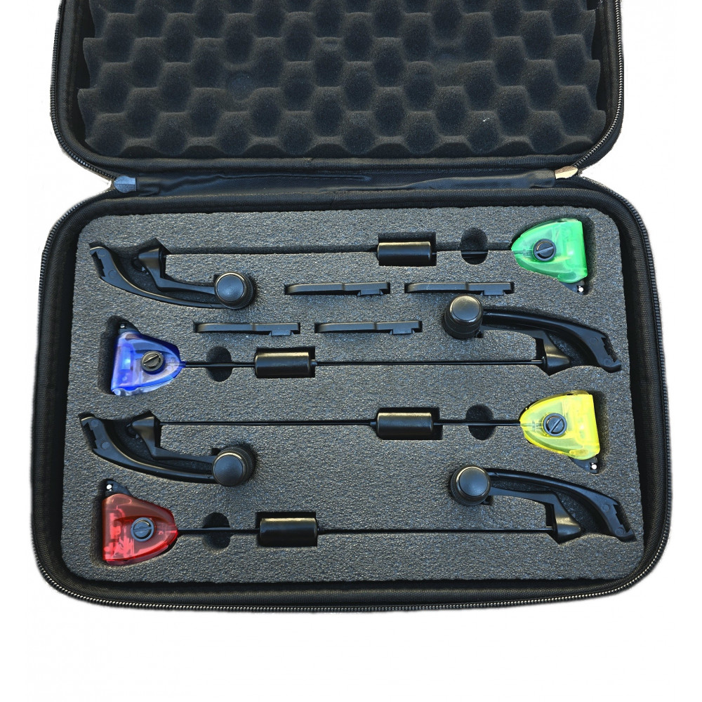 SET 4 SWINGERE MKM3 CR SET 4 SWINGERE MKM3 CR