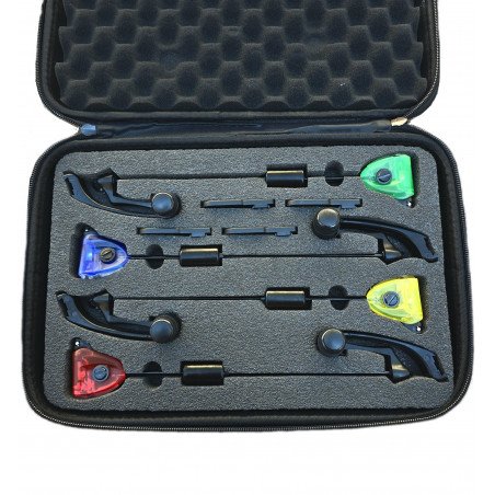 SET 4 SWINGERE MKM3 CR SET 4 SWINGERE MKM3 CR