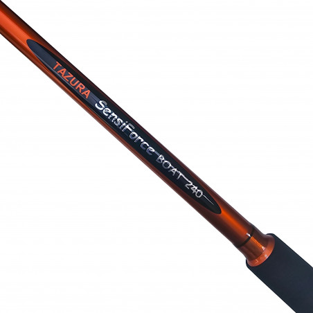 LANSETA TAZURA SENSIFORCE BOAT 50-350g