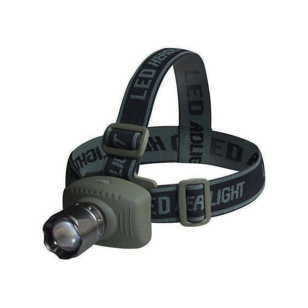LANTERNA CAP T2 - 3XAAA LANTERNA CAP T2 - 3XAAA