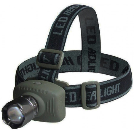 LANTERNA CAP T2 - 3XAAA LANTERNA CAP T2 - 3XAAA