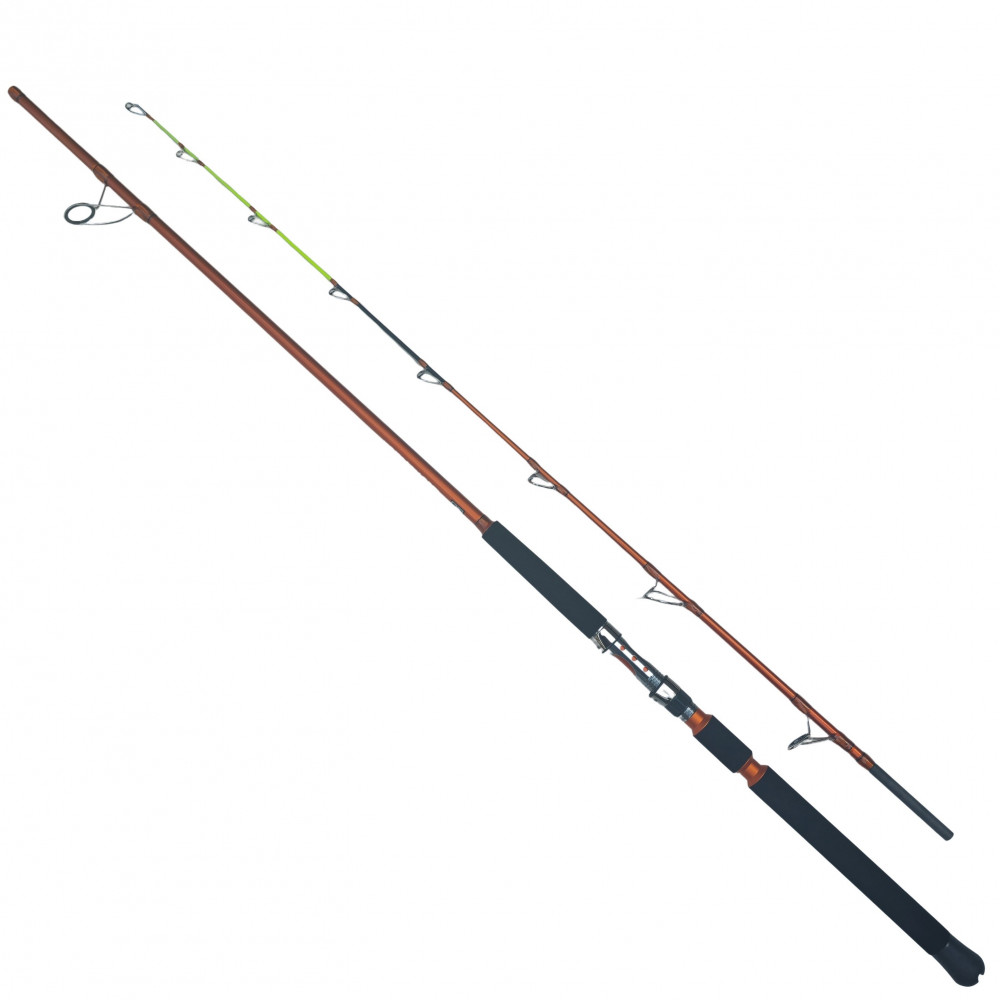 LANSETA TAZURA SENSIFORCE BOAT 50-350g