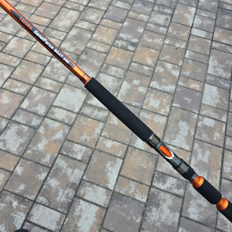 LANSETA TAZURA SENSIFORCE BOAT 50-350g