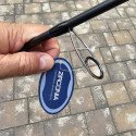 LANSETA TAZURA RIVER SPIN 270 9-65g