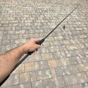 LANSETA TAZURA RIVER SPIN 270 9-65g