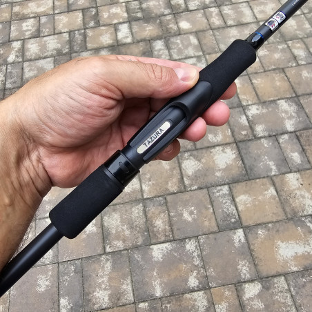 LANSETA TAZURA RIVER SPIN  270   9-65g