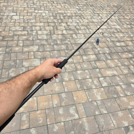 LANSETA TAZURA ZANDER SPIN 240 5-35g LANSETA TAZURA ZANDER SPIN 240 5-35g