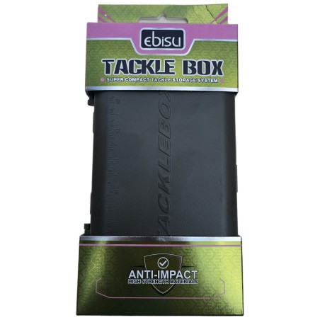 PENAR ACCESORII TACKLEBOX