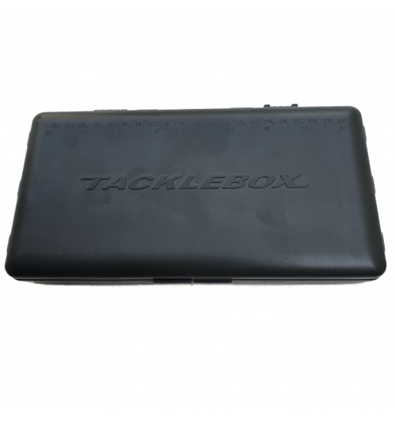 PENAR ACCESORII TACKLEBOX