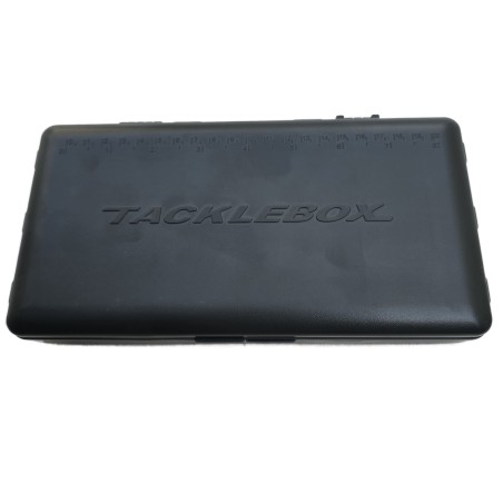 PENAR ACCESORII TACKLEBOX PENAR ACCESORII TACKLEBOX
